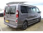 Renault Trafic 1.6 dCi T29 L2H1 DC 5 Persoons Comfort Energy | Incl. 12 maanden Garantie | Trekhaak | Stoelverwarming | Cruise controle | Climate controle | Achteruitrijcamera | Parkeersensoren achter | Navigatie | Lederen bekleding | Dak rails | Origineel NL Auto | NAP |
