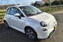 Fiat 500 E-2018- Camera - 24KW - Voorjaars Korting Actie