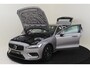 Volvo V60 T8 PLUG-IN HYBRID AWD ULTRA BRIGHT -PANO.DAK|BOWERS&WILKINS|GEVENT.LEDER+MASSAGE|HEAD-UP DISP.|POWER-SEATS|GELAAGD.GLAS
