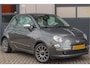 Fiat 500 0.9 TwinAir Millionaire Uniek! Leder Xenon Climate LM velgen