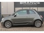 Fiat 500 0.9 TwinAir Millionaire Uniek! Leder Xenon Climate LM velgen
