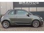 Fiat 500 0.9 TwinAir Millionaire Uniek! Leder Xenon Climate LM velgen