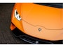 Lamborghini Huracan 5.2 V10 Performante Spyder Arancio Borealis - Centerlock - Sensonum Audio