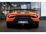 Lamborghini Huracan 5.2 V10 Performante Spyder Arancio Borealis - Centerlock - Sensonum Audio