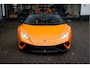 Lamborghini Huracan 5.2 V10 Performante Spyder Arancio Borealis - Centerlock - Sensonum Audio