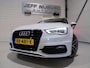 Audi A3 Sportback 1.4 TFSI S-Line Sport Edition "3x S-Line" Xenon-LED Stoelverwarming Parkeersensoren Lane-assist 19" Blind-spot