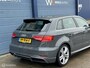 Audi A3 Sportback 1.0 TFSI Sport S Line Edition / 3x S-LINE / NANO GREY / PRACHTIG!