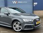 Audi A3 Sportback 1.0 TFSI Sport S Line Edition / 3x S-LINE / NANO GREY / PRACHTIG!