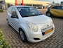 Suzuki Alto 1.0 Base 5Drs Nieuwe apk Parelmoer Wit