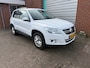 Volkswagen Tiguan 2.0 TDI Comfort&Design Clima Bj:2010 NAP!