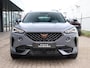 CUPRA Formentor 1.4 e-Hybrid 245pk VZ | Trekhaak | Lederen bekleding | Elektr. bestuurdersstoel | Stoel -& stuurwielverwarming | Achteruitrijcamera |