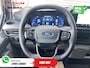 Ford E-Transit Custom 340 71 kWh 218 pk 340 km WLTP L2 Limited 2x Elek.Schuif/ 2.3t Trekverm./ Snellader/ Matrix LED/ B&O/ Adapt.Cruise/ Standkachel/ Carplay/ 360 Camera