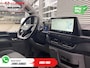 Ford E-Transit Custom 340 71 kWh 218 pk 340 km WLTP L2 Limited 2x Elek.Schuif/ 2.3t Trekverm./ Snellader/ Matrix LED/ B&O/ Adapt.Cruise/ Standkachel/ Carplay/ 360 Camera