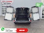 Ford E-Transit Custom 340 71 kWh 218 pk 340 km WLTP L2 Limited 2x Elek.Schuif/ 2.3t Trekverm./ Snellader/ Matrix LED/ B&O/ Adapt.Cruise/ Standkachel/ Carplay/ 360 Camera