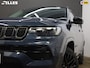 Jeep Compass 4xe 240 Plug-in Hybrid Electric S | Lederen bekleding | Camera