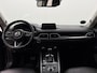 Mazda CX-5 2.0 SkyActiv-G 165 Luxury | Automaat | Leder | Stoel & stuurverwarming | CarPlay | BOSE | Trekhaak