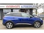Peugeot 3008 1.6-16v. * Automaat * 165 Pk. 4-cilinder. 1.550 Kg. Trekvermogen * Trekhaak * Schuifdak * 1/2 Lederen Interieur * Focal * Stoelverwarming * Parkeer Camera * Ckimate & Cruise Control * Vingerhoets; Vierde Generatie Eersteklas Service. Al meer dan 100 jaar een begrip in de Brabantse Kempen.