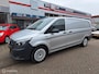 Mercedes-Benz Vito BESTEL eVITO EXTRA LANG / 1e Eigenaar /