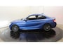 BMW 2-Serie Coupé 220i High Executive M-Sport Camera Leder mem Seats