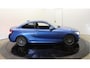 BMW 2-Serie Coupé 220i High Executive M-Sport Camera Leder mem Seats