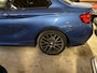 BMW 2-Serie Coupé 220i High Executive M-Sport Camera Leder mem Seats