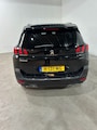 Peugeot 5008 GT,130PK, automaat,7 pers,Navigatie,camera,PDC,trekhaak afn.