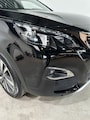 Peugeot 5008 GT,130PK, automaat,7 pers,Navigatie,camera,PDC,trekhaak afn.