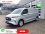 Ford Transit Custom 320 2.0 TDCI 136 pk L2 Trend Garantie 11-29'/ LED/ Stoelverw/ Afn.Trekhaak/ Stuurverw/ Carplay/ Camera/ Climate/ PDC/ LMV/ Cruise