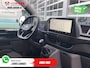 Ford Transit Custom 320 2.0 TDCI 136 pk L2 Trend Garantie 11-29'/ LED/ Stoelverw/ Afn.Trekhaak/ Stuurverw/ Carplay/ Camera/ Climate/ PDC/ LMV/ Cruise