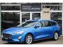 Ford Focus Wagon 1.0 EcoBoost Titanium X Business Voorruit verwarming + Stuurwielverwarming | Achterruitrij Camera | Adaptieve Cruise control
