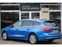 Ford Focus Wagon 1.0 EcoBoost Titanium X Business Voorruit verwarming + Stuurwielverwarming | Achterruitrij Camera | Adaptieve Cruise control