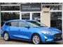 Ford Focus Wagon 1.0 EcoBoost Titanium X Business Voorruit verwarming + Stuurwielverwarming | Achterruitrij Camera | Adaptieve Cruise control
