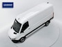 Mercedes-Benz Sprinter 319 1.9 CDI L2H1 Pro Stoelverwarming 3500kg trekhaak Distronic Navigatie BPM vrij