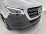 Mercedes-Benz Sprinter 319 1.9 CDI L2H1 Pro Stoelverwarming 3500kg trekhaak Distronic Navigatie BPM vrij