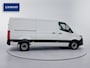 Mercedes-Benz Sprinter 319 1.9 CDI L2H1 Pro Stoelverwarming 3500kg trekhaak Distronic Navigatie BPM vrij
