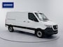 Mercedes-Benz Sprinter 319 1.9 CDI L2H1 Pro Stoelverwarming 3500kg trekhaak Distronic Navigatie BPM vrij