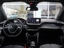 Peugeot 2008 SUV Allure Mild Hybride 145PK e-DCS6 Automaat, Rijklaarprijs, Navigatie 360 Camera Adaptieve Cruise Control DAB+ LED