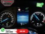 Mercedes-Benz eCitan Pro 51 kWh 280 km WLTP Facelift/ Standkachel/ Stoelverw./ Stuurverw./ Carplay/ Navi/ Camera/ PDC/ Climate/ Cruise