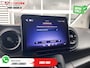 Mercedes-Benz eCitan Pro 51 kWh 280 km WLTP Standkachel/ Stoelverw./ Stuurverw./ Carplay/ Navi/ Camera/ PDC/ Climate/ Cruise