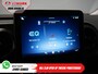 Mercedes-Benz eCitan Pro 51 kWh 280 km WLTP Facelift/ Standkachel/ Stoelverw./ Stuurverw./ Carplay/ Navi/ Camera/ PDC/ Climate/ Cruise