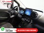 Mercedes-Benz eCitan Pro 51 kWh 280 km WLTP Facelift/ Standkachel/ Stoelverw./ Stuurverw./ Carplay/ Navi/ Camera/ PDC/ Climate/ Cruise
