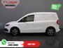 Mercedes-Benz eCitan Pro 51 kWh 280 km WLTP Facelift/ Standkachel/ Stoelverw./ Stuurverw./ Carplay/ Navi/ Camera/ PDC/ Climate/ Cruise