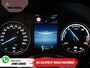 Mercedes-Benz eCitan Pro 51 kWh 280 km WLTP Facelift/ Standkachel/ Stoelverw./ Stuurverw./ Carplay/ Navi/ Camera/ PDC/ Climate/ Cruise