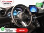 Mercedes-Benz eCitan Pro 51 kWh 280 km WLTP Facelift/ Standkachel/ Stoelverw./ Stuurverw./ Carplay/ Navi/ Camera/ PDC/ Climate/ Cruise
