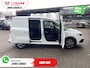 Mercedes-Benz eCitan Pro 51 kWh 280 km WLTP Standkachel/ Stoelverw./ Stuurverw./ Carplay/ Navi/ Camera/ PDC/ Climate/ Cruise