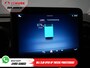 Mercedes-Benz eCitan Pro 51 kWh 280 km WLTP Facelift/ Standkachel/ Stoelverw./ Stuurverw./ Carplay/ Navi/ Camera/ PDC/ Climate/ Cruise