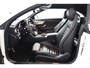 Mercedes-Benz C-klasse Cabriolet AMG 43 4MATIC 367Pk Aut-9 | Zwart-leder | Stoelverw./koeling | Sportuitlaat | parelmoer wit metallic |Carbon inleg |elec. stoelen met geheugen| Burmester Audio | DEALER-STAAT