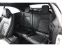 Mercedes-Benz C-klasse Cabriolet AMG 43 4MATIC 367Pk Aut-9 | Zwart-leder | Stoelverw./koeling | Sportuitlaat | parelmoer wit metallic |Carbon inleg |elec. stoelen met geheugen| Burmester Audio | DEALER-STAAT
