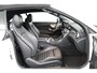 Mercedes-Benz C-klasse Cabriolet AMG 43 4MATIC 367Pk Aut-9 | Zwart-leder | Stoelverw./koeling | Sportuitlaat | parelmoer wit metallic |Carbon inleg |elec. stoelen met geheugen| Burmester Audio | DEALER-STAAT