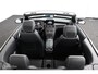 Mercedes-Benz C-klasse Cabriolet AMG 43 4MATIC 367Pk Aut-9 | Zwart-leder | Stoelverw./koeling | Sportuitlaat | parelmoer wit metallic |Carbon inleg |elec. stoelen met geheugen| Burmester Audio | DEALER-STAAT
